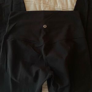Lululemon align leggings 25”